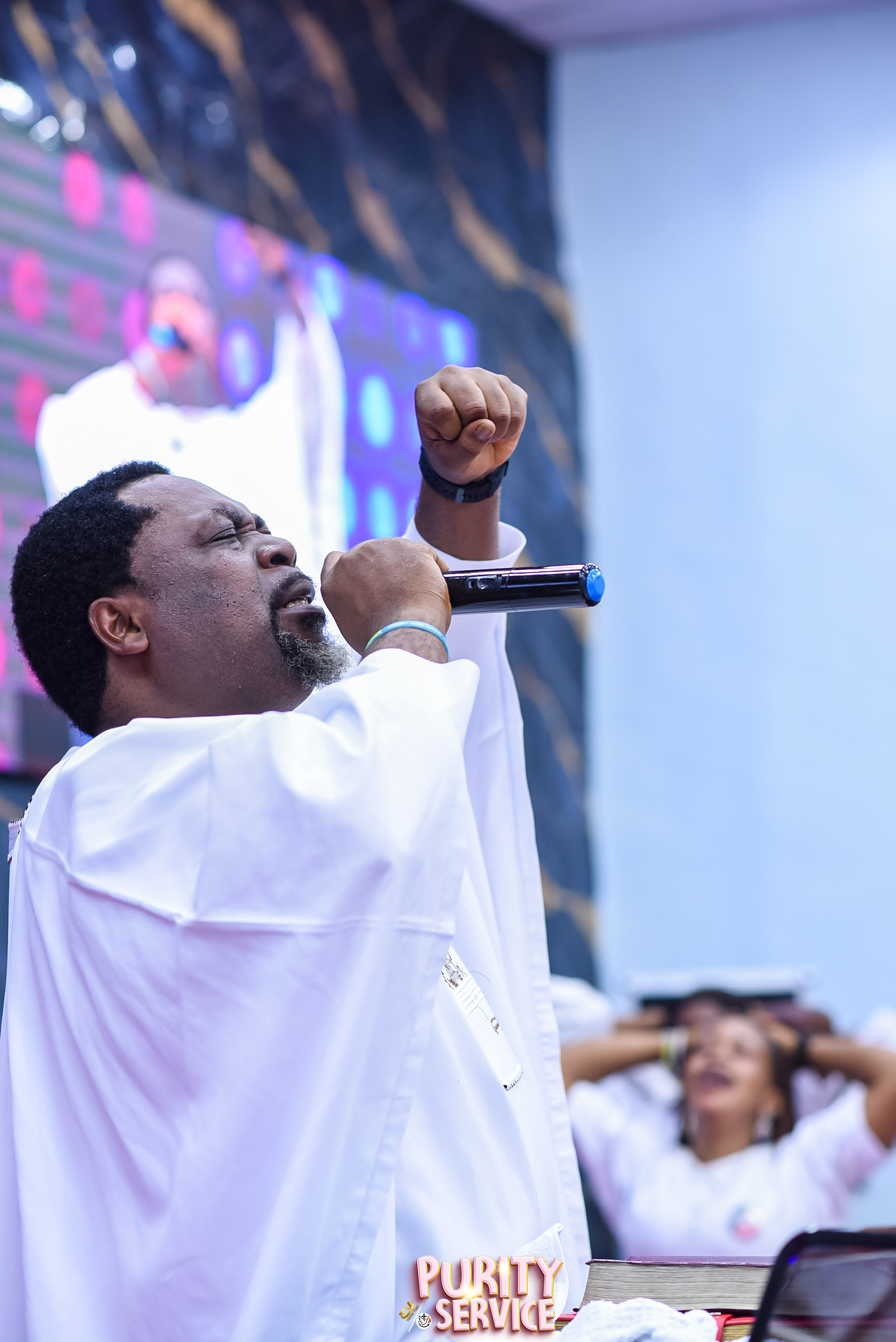 Turning Point Gospel Centre
